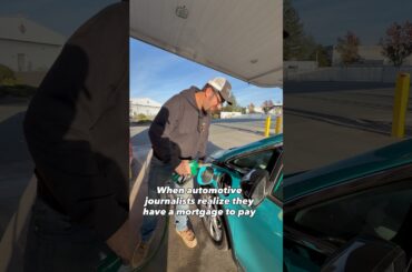 Would you own EV and enjoy it ? #automobile #mechanic #cars #carguy