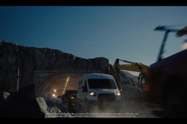 The Smarter Way to Work | Ford Pro™ Solutions