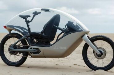 AMAZING BIKES YOU SHOULD SEE!