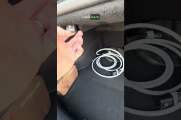 Kia EV4 - Boot Space #automobile #electriccar #carvideo #electricvehicle #review #cars #carreview