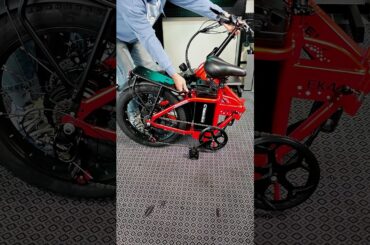 Share this with your buddy? #cybervelo #ebike #electricbike #electricvehicle #ek4 #emtb #mtbreview