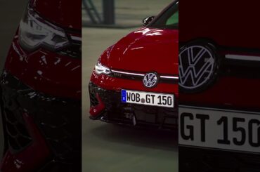 VW Golf GTI Edition 50