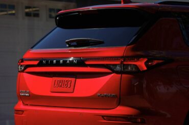 Nissan Rogue Plug-In Hybrid Might Not Stick Around Long