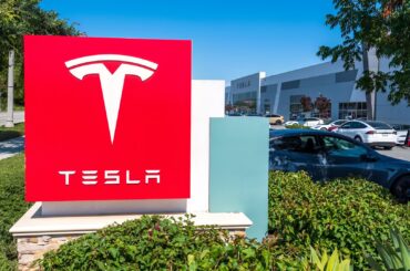 Tesla Investing Mistake That Could Cost You