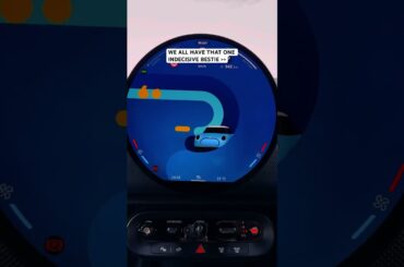 Hey MINI, who’s got better taste? 👀