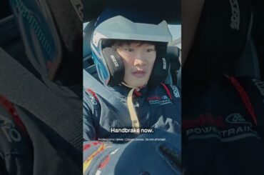 Sure Yuki, just put those cones anywhere!