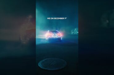 We promise we've been good 🤫