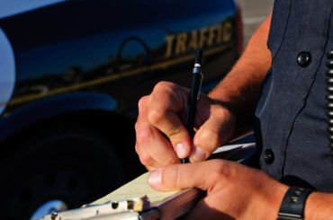 Parking Cop Caught Issuing Fraudulent Citation By Tesla's Hidden Camera