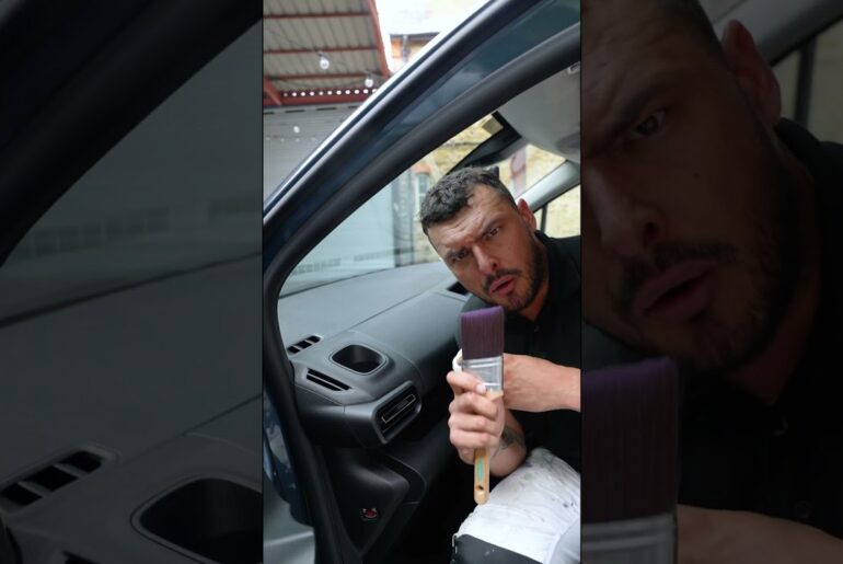 Citroën Berlingo, the real man's best friend ⚒️