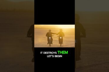 These Electric Dirt Bikes Go FARTHER Than Gas! #ebikes #electricbikes #budgetebike