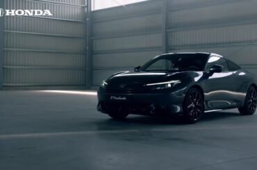 Prelude S+ Shift Technology