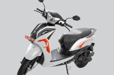 Greaves Electric Mobility integrates connected tech into Ampere electric bikes – Telematics Wire