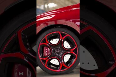 Volkswagen Golf GTI Edition 50 Golf GTI Edition 50