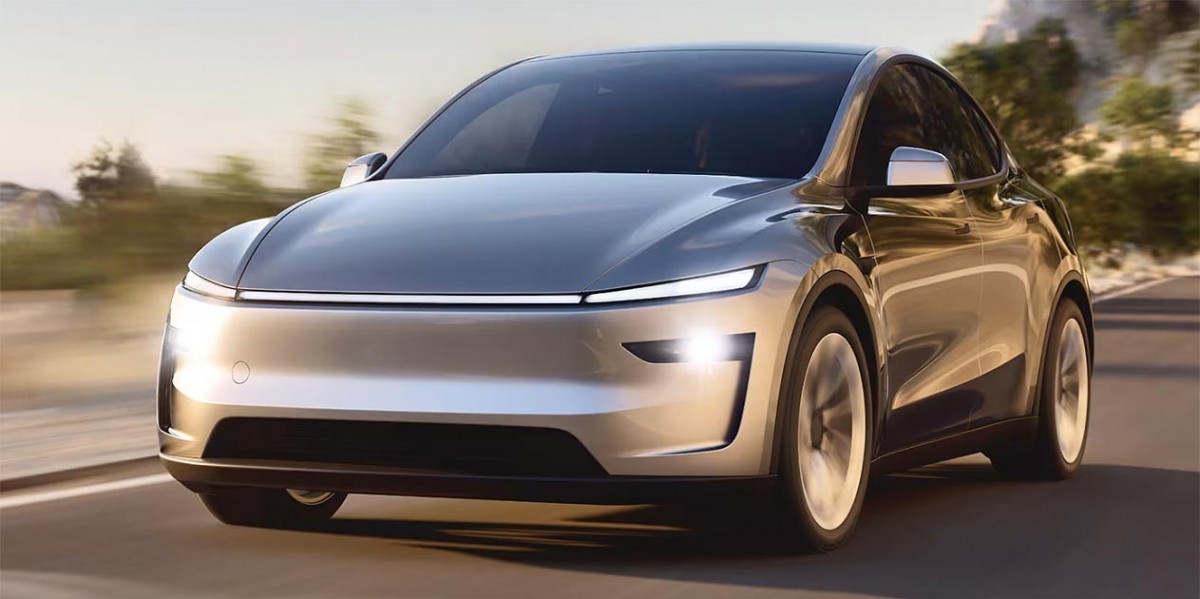 BYD dominates China’s electric car race while Tesla struggles