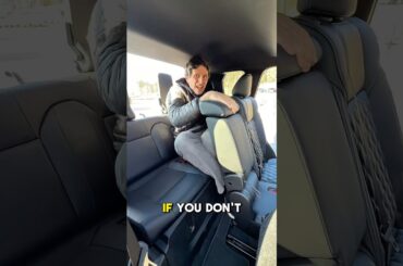 The NEW SMALLEST third row! (Rogue PHEV)