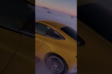 First it feels like a game. Then it hits you.