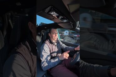 We Tested Nissan's New e-Power Serial Hybrid | Here's What It Means For The Next Rogue Hybrid