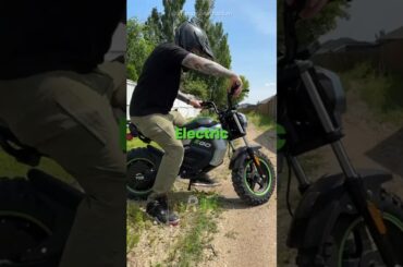 Why Everyone Is Choosing Electric Bikes Over Gas!