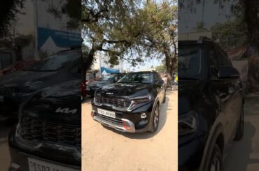 Second Hand Kia Comet Review Budget-Friendly & Reliable Small EV | Full Walkaround