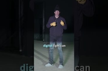 How do you make night driving genuinely safer? Rob's got the answer! | #shorts