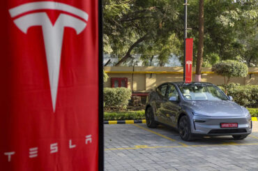 Rough November for Elon Musk's Tesla: US sales sink to nearly 4-year low; cheaper EV versions fail to spark demand