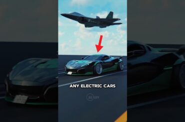 Why No Manual Electric Cars