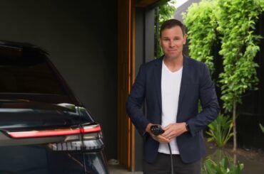 GWM Haval H6GT Plug-In Hybrid - What You Need to Know | Alan Mance Motors