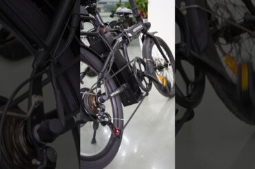 Relaxing ASMR E-Bike Video|MOTOVELO TX7 Full Feature Showcase #motovelo #ebike #electricbike #asmr