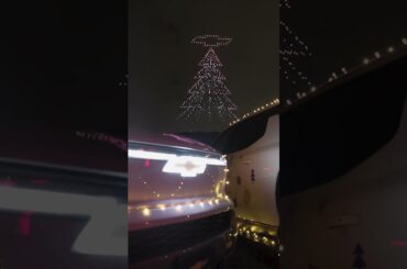 From the first light to the final glow, every stop had its own kind of magic. Happy holidays!