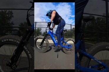 Craziest emtb to ride in 2026 #shorts #emtb #bike #bikelife #offroad #ebike #electric #ev #bicycle