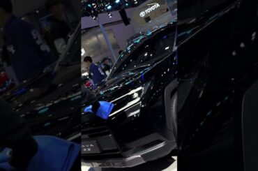 Toyota's NEW Rugged Hybrid & PHEV Crossover:  the 2026 RAV4 Woodland