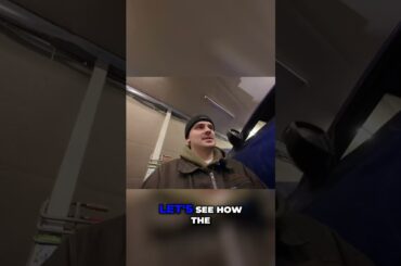 Electric Car Damage After Summer #shorts