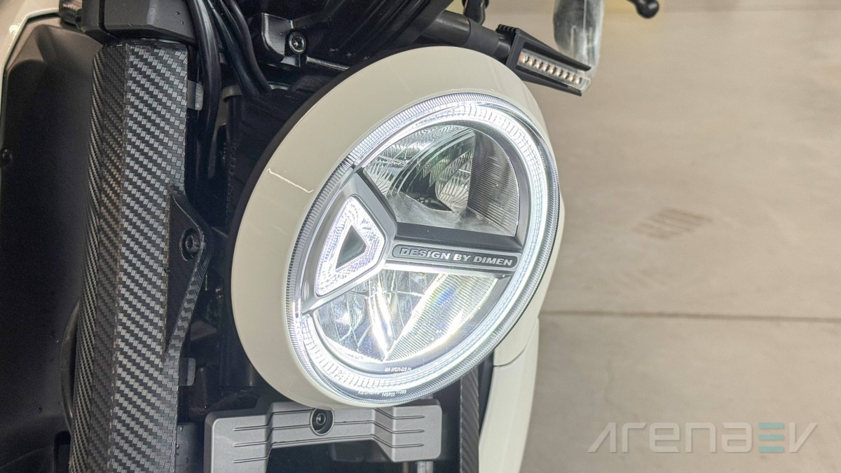 Dimentro DP-Pro review: World-first e-bike with a semi-solid-state battery