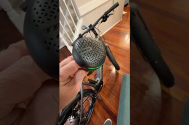 I found this $125 Trek accessory for $37 on eBay!