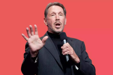 Oracle founder Larry Ellison explains two types of AI models, uses Elon Musk’s Tesla as example of ‘low-latency’ intelligence