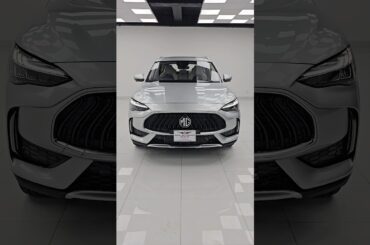 MG HS PHEV 2025 ASMR