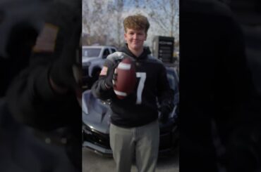 Fans are what make the game special. We’re proud to be the official vehicle of America’s game.