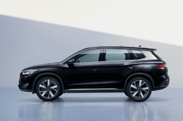 BYD Song Pro GS 2026 explains ProconV L8, ADAS, battery and real-world consumption in daily use, focusing on the efficiency of the plug-in hybrid.