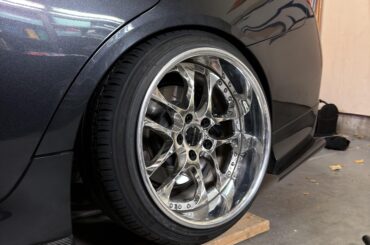 Stsnce help on WRX STI