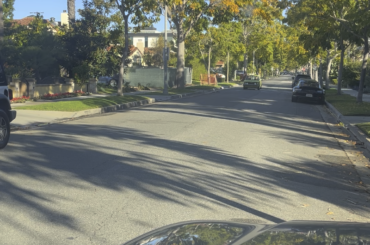 1974 Golf 2002tii Spotted