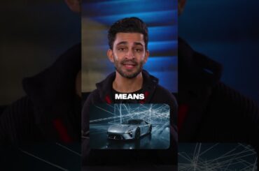 Lexus LFA has returned as a fully electric supercar concept!#Lexus #LexusLFA #LFA #cartok #cars