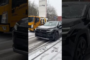 The 2026 RAV4 Woodland eFour Redefines the Premium Adventure SUV