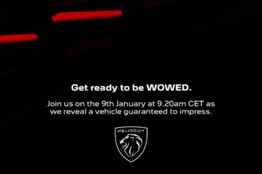 New Peugeot 408 | World Premiere Live