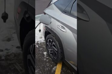 How to Charge Your Hyundai Plug-In Hybrid: A Step-by-Step Guide