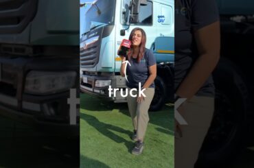 EV and CNG Trucks - tippers and trailers that are charging India's pollution free future