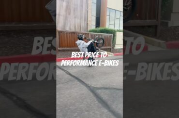 Best Price to Performance E-Bikes. #tuttio #talariax3 #79bike #ebike #automobile #dirtbike