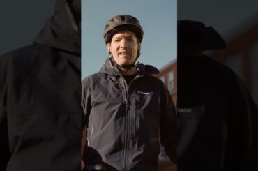 THE MOST EXCITING FOLDING BIKE FROM TERN? | Fully Charged