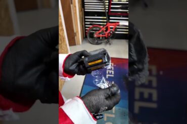 Unbox the Cube 2026 Nulane Hybrid with Santa