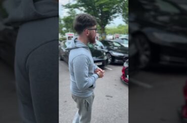 ELECTRIC VEHICLE OWNERS BLOCKED IN