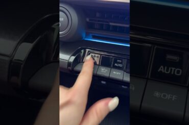 2026 Toyota Prius Nightshade Plug In Hybrid ASMR